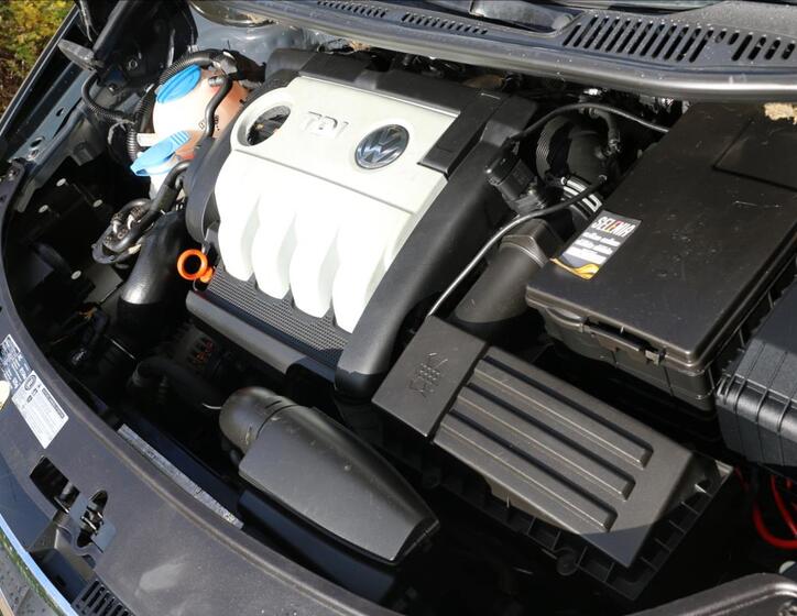 Volkswagen Touran 26