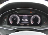 Audi A6 Kombi 3,0 l 210 kw