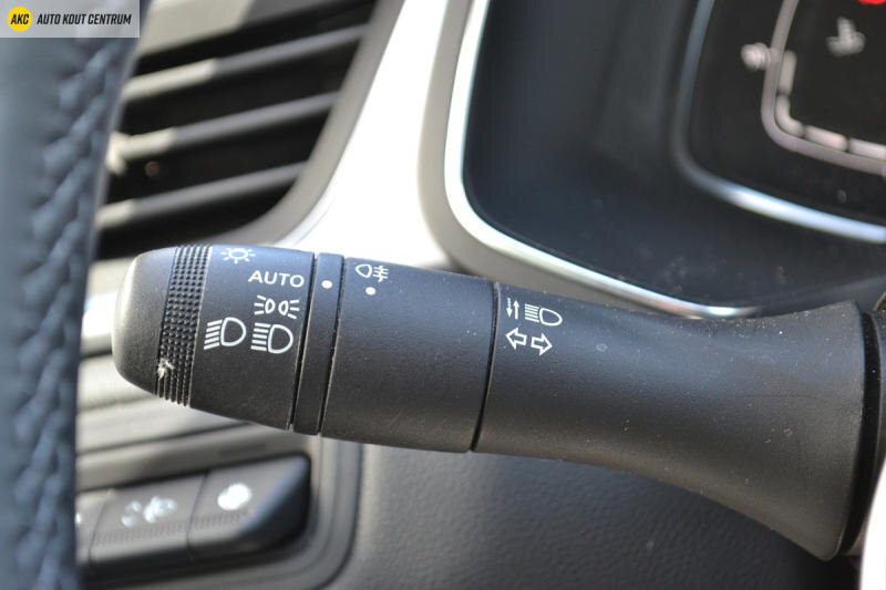 Renault Captur SUV / Terénní 1,3 l 103 kw