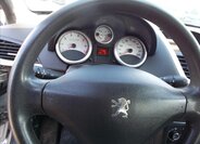 Peugeot 207 Kombi 1,4 l 70 kw