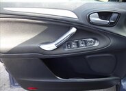 Ford S-MAX Kombi 2,0 l 103 kw