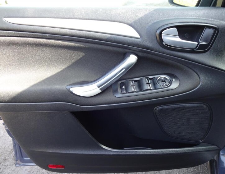 Ford S-MAX Kombi 2,0 l 103 kw