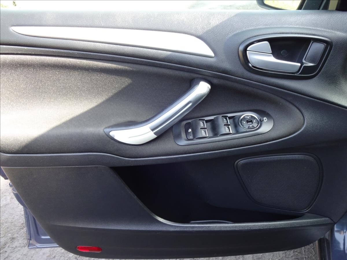 Ford S-MAX Kombi 2,0 l 103 kw