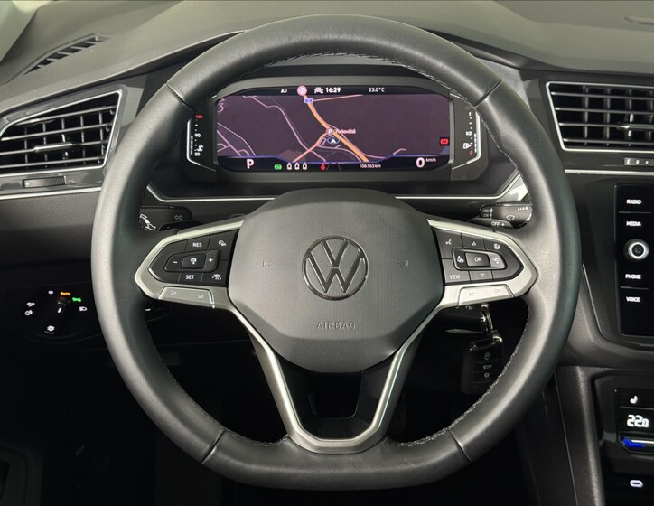 Volkswagen Tiguan 49