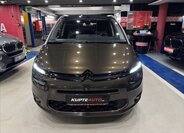 Citroën Grand C4 Picasso MPV 2,0 l 110 kw