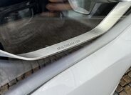 Mercedes-Benz GLA SUV / Terénní 2,0 l 110 kw