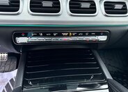 Mercedes-Benz GLE SUV / Terénní 2,0 l 200 kw