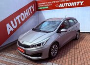 KIA Ceed 1
