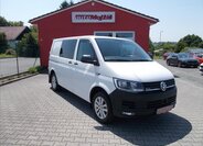 Volkswagen Transporter Ostatní 2,0 l 150 kw