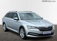Škoda Superb 7