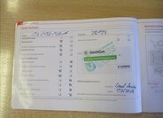 Škoda Fabia Hatchback 1,2 l 77 kw