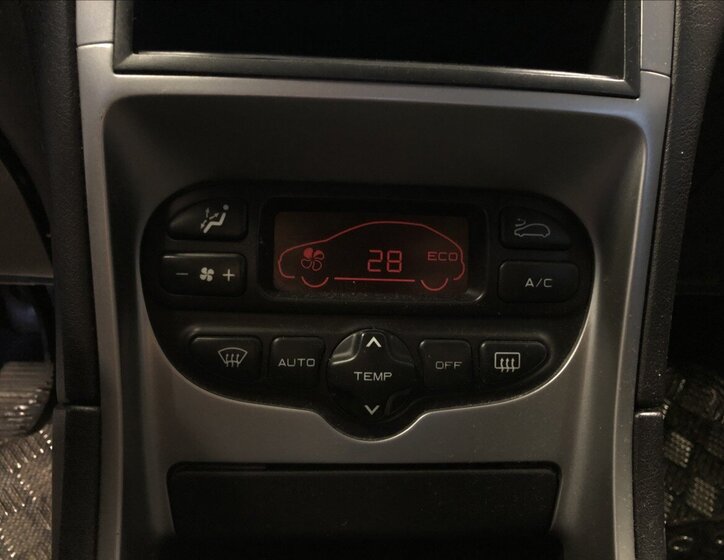 Peugeot 307 Hatchback 1,6 l 80 kw