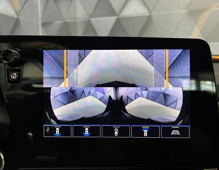 Chevrolet Corvette 19