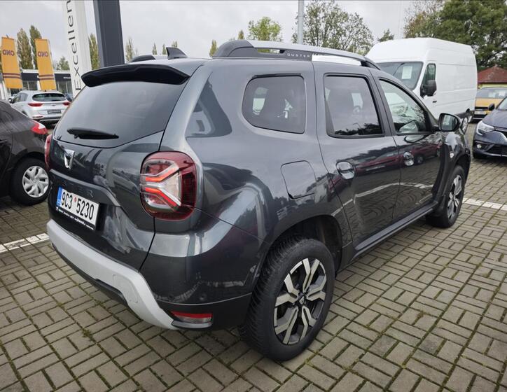 Dacia Duster 6