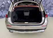 Mercedes-Benz GLS SUV / Terénní 4,0 l 410 kw