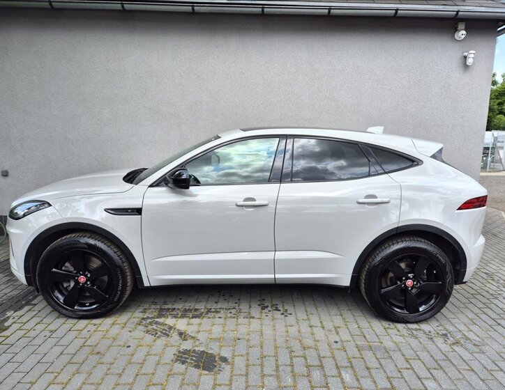 Jaguar E-Pace SUV 2,0 l 184 kw