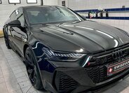 Audi RS7 Hatchback 4,0 l 441 kw