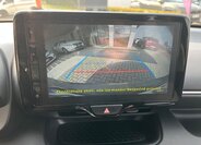 Toyota Yaris Hatchback 1,5 l 68 kw