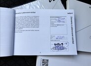 KIA Ceed Kombi 1,5 l 117 kw