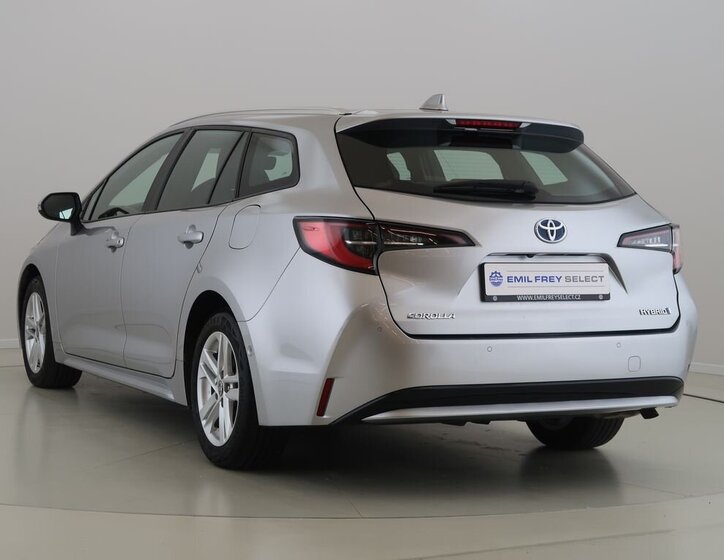 Toyota Corolla Kombi 1,8 l 72 kw