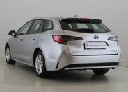 Toyota Corolla Kombi 1,8 l 72 kw