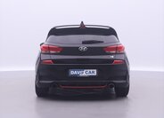 Hyundai i30 Hatchback 2,0 l 202 kw
