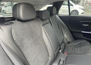 Mercedes-Benz Třídy C 18