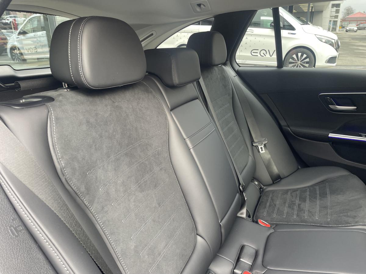 Mercedes-Benz Třídy C