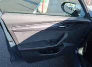 Cupra Formentor SUV / Terénní 1,5 l 110 kw