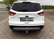 Ford Kuga 6
