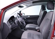 Volkswagen Golf Sportsvan 10