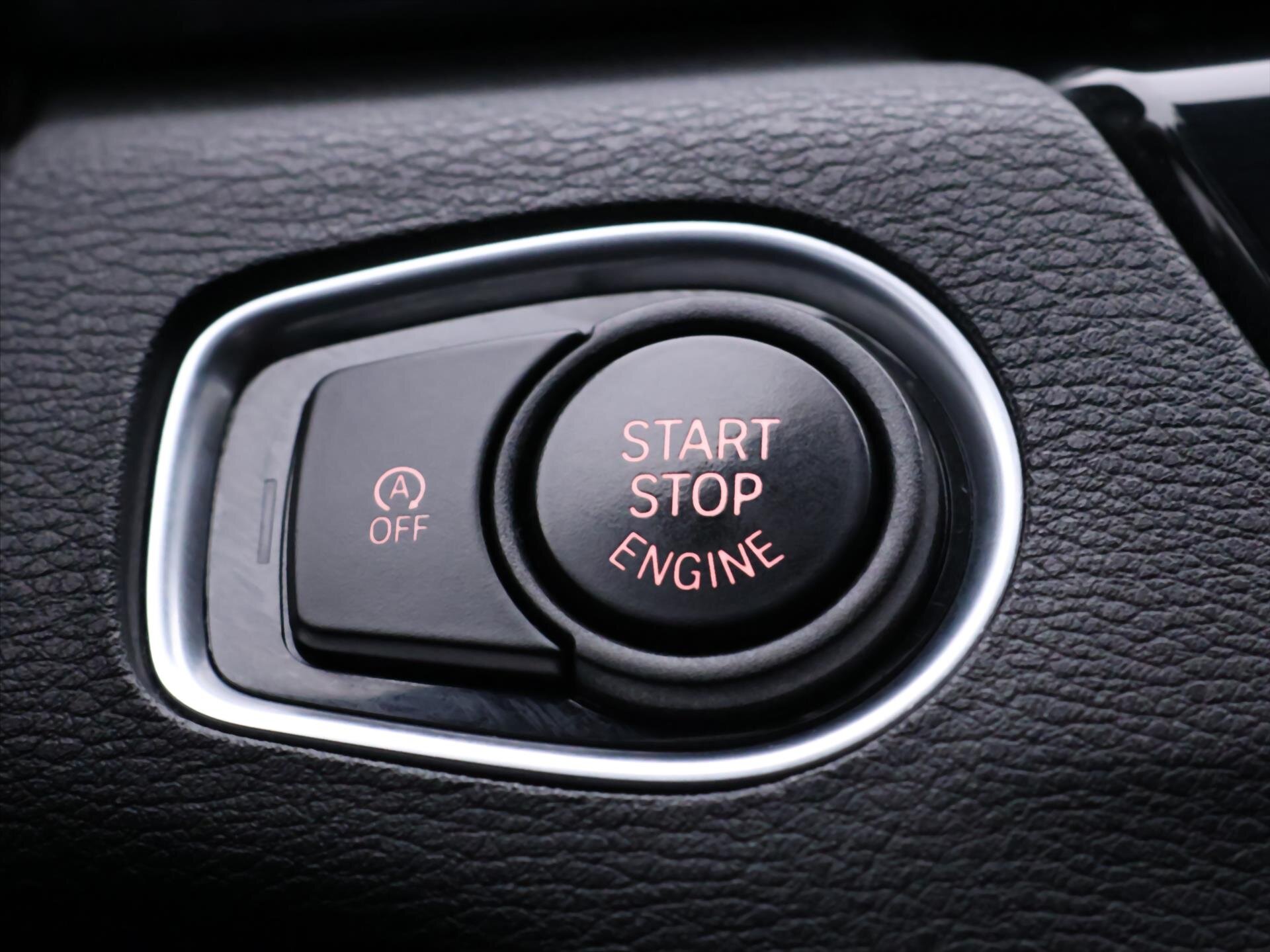 BMW X1 SUV / Terénní 2,0 l 110 kw