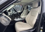 Land Rover Range Rover Sport 11