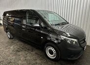 Mercedes-Benz Vito 12