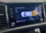 Škoda Kodiaq SUV / Terénní 2,0 l 110 kw