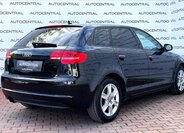 Audi A3 Hatchback 1,4 l 92 kw