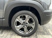 Mazda MX-30 SUV / Terénní 0,0 107 kw