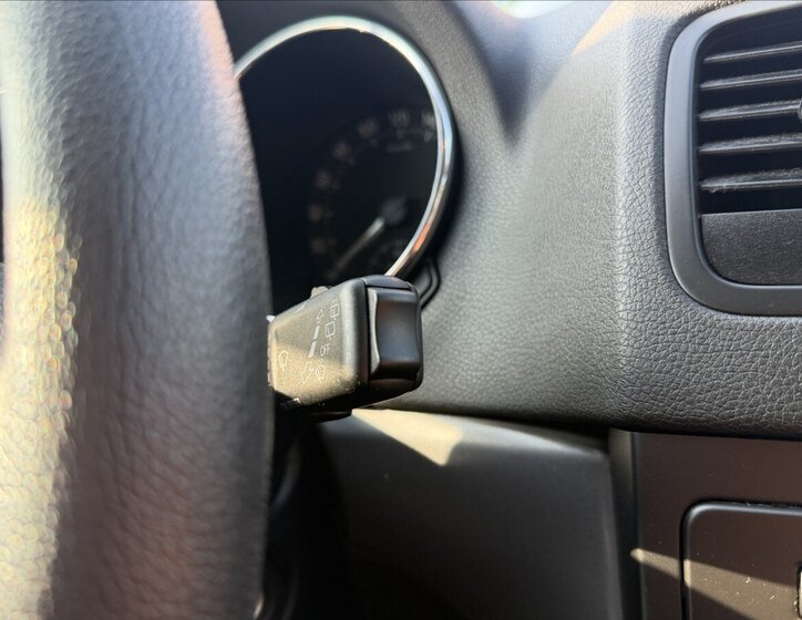 Škoda Yeti Kombi 1,2 l 77 kw