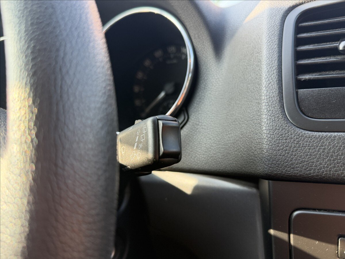 Škoda Yeti Kombi 1,2 l 77 kw