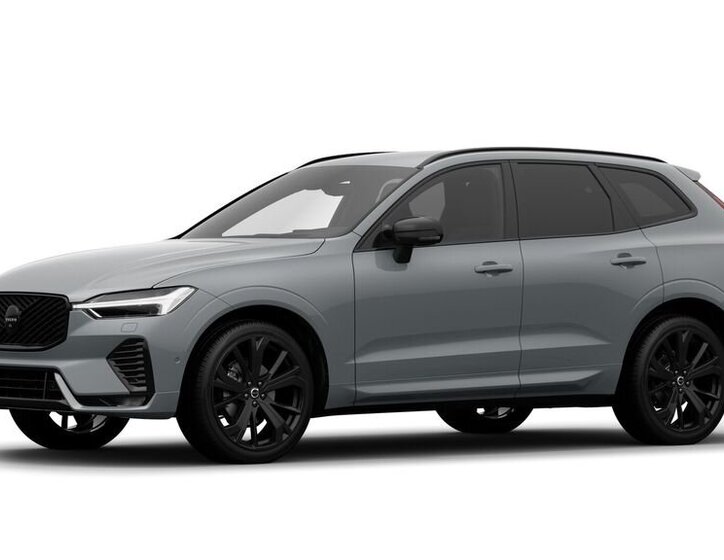 Volvo XC60 SUV / Terénní 2,0 l 184 kw