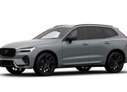 Volvo XC60 SUV / Terénní 2,0 l 184 kw