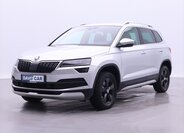 Škoda Karoq 3