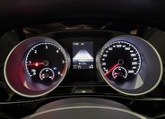 Volkswagen Touran MPV 2,0 l 110 kw