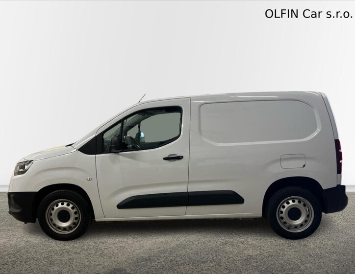 Toyota ProAce Skříň 1,5 l 75 kw