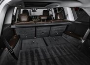 Mercedes-Benz GLS SUV / Terénní 2,9 l 210 kw