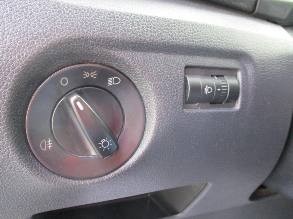 Škoda Fabia Kombi 1,2 l 63 kw