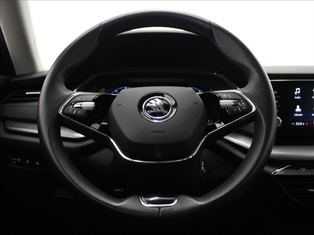 Škoda Octavia Kombi 2,0 l 85 kw