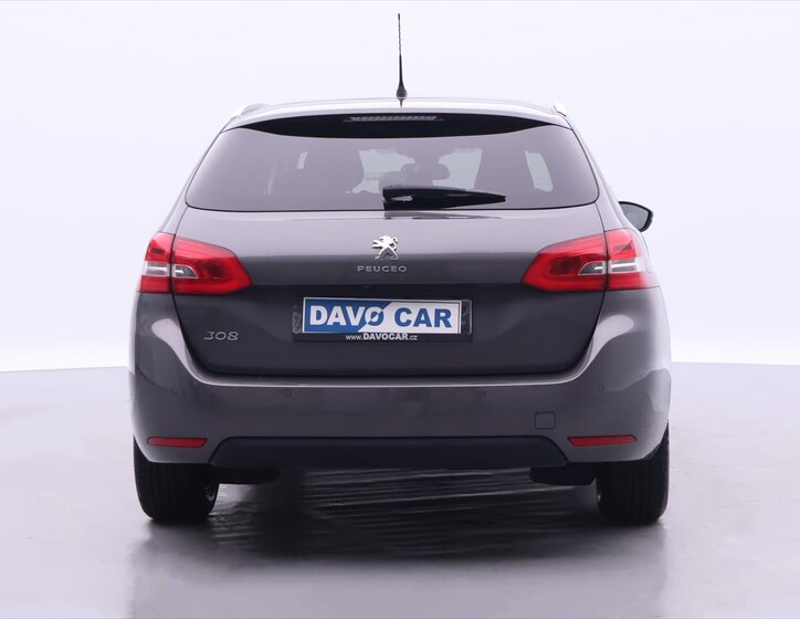 Peugeot 308 6
