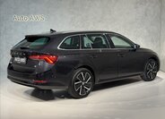 Škoda Octavia Kombi 1,4 l 150 kw