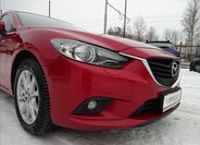 Mazda 6 Kombi 2,0 l 107 kw